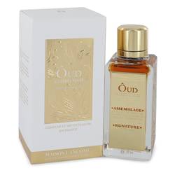 Lancome Oud Ambroisie Perfume by Lancome 3.4 oz Eau De Parfum Spray