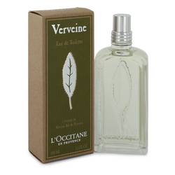 L'occitane Verbena (verveine) Perfume by L'Occitane 3.3 oz Eau De Toilette Spray