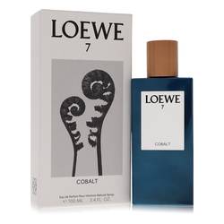 Loewe 7 Cobalt Fragrance by Loewe undefined undefined