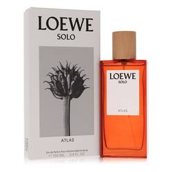 Loewe Solo Atlas Fragrance by Loewe undefined undefined