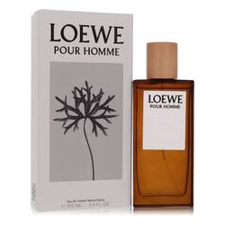 Loewe Pour Homme Fragrance by Loewe undefined undefined