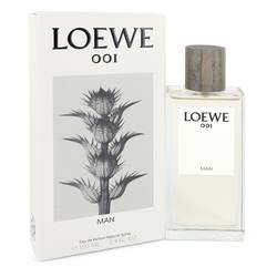 Loewe 001 Man Fragrance by Loewe undefined undefined