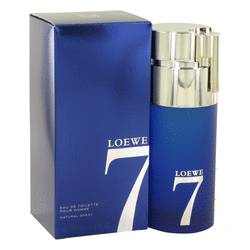 Loewe 7 Fragrance by Loewe undefined undefined