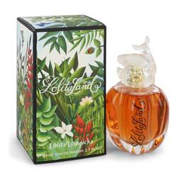 Lolitaland Perfume by Lolita Lempicka 2.7 oz Eau De Parfum Spray