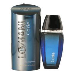Lomani Code Fragrance by Lomani undefined undefined