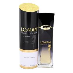 Lomani Beautiful Girl Fragrance by Lomani undefined undefined