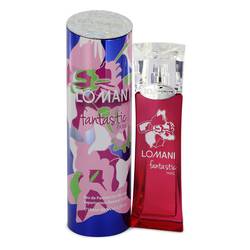 Lomani Fantastic Fragrance by Lomani undefined undefined