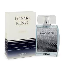 Lomani King Fragrance by Lomani undefined undefined
