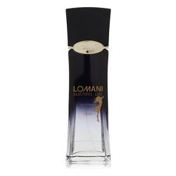 Lomani Beautiful Girl Perfume by Lomani 3.3 oz Eau De Parfum Spray (unboxed)