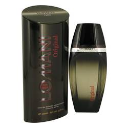 Lomani Original Fragrance by Lomani undefined undefined