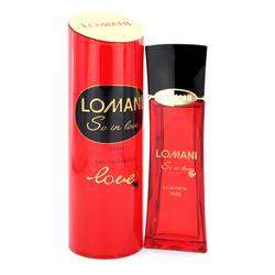Lomani So In Love Fragrance by Lomani undefined undefined
