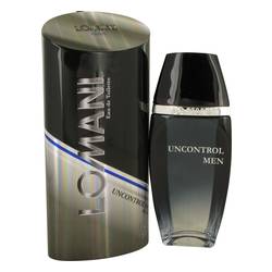 Lomani Uncontrol Fragrance by Lomani undefined undefined