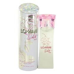 Lomani White Fragrance by Lomani undefined undefined