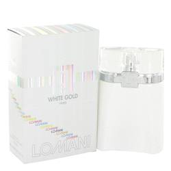 Lomani White Gold Fragrance by Lomani undefined undefined