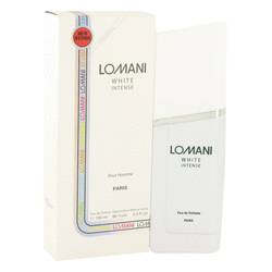 Lomani White Intense Fragrance by Lomani undefined undefined