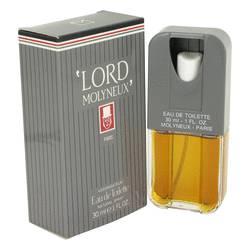 Lord Cologne by Molyneux 1 oz Eau De Toilette Spray