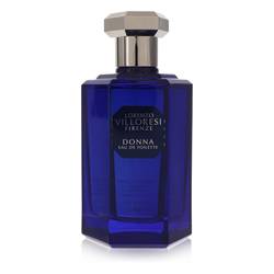Firenze Donna Perfume by Lorenzo Villoresi 3.3 oz Eau De Toilette Spray (Unisex unboxed)