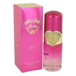 Love's Eau So Pretty Fragrance by Dana undefined undefined