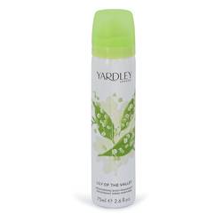 Lily Of The Valley Yardley Fragrance by Yardley London undefined undefined