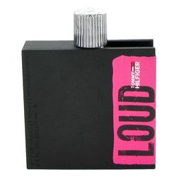 Loud Perfume by Tommy Hilfiger 2.5 oz Eau De Toilette Spray (unboxed)