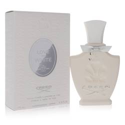 Love In White Perfume by Creed 2.5 oz Eau De Parfum Spray