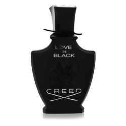 Love In Black Perfume by Creed 2.5 oz Eau De Parfum Spray (unboxed)