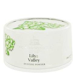 Lily Of The Valley Fragrance by Woods Of Windsor undefined undefined
