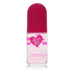 Love's Baby Soft Perfume by Dana 1.5 oz Body Mist (unboxed)