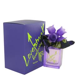 Lovestruck Floral Rush Perfume by Vera Wang 3.4 oz Eau De Parfum Spray