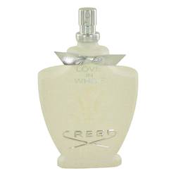 Love In White Fragrance by Creed undefined undefined