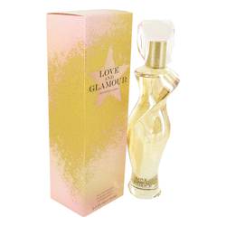 Love And Glamour Fragrance by Jennifer Lopez undefined undefined