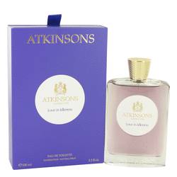 Love In Idleness Fragrance by Atkinsons undefined undefined