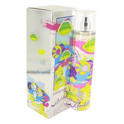 Lovely Kiss Fragrance by Salvador Dali undefined undefined