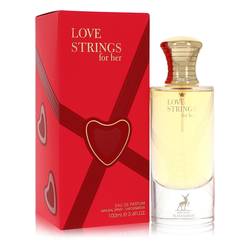 Love Strings Fragrance by Maison Alhambra undefined undefined