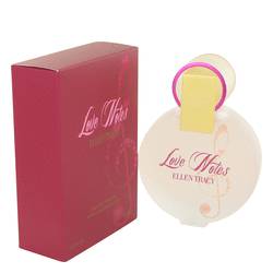 Love Notes Fragrance by Ellen Tracy undefined undefined