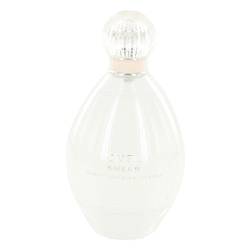 Lovely Sheer Perfume by Sarah Jessica Parker 3.4 oz Eau De Parfum Spray (Tester)