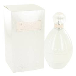 Lovely Sheer Perfume by Sarah Jessica Parker 3.4 oz Eau De Parfum Spray
