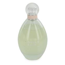 Lovely Sheer Perfume by Sarah Jessica Parker 3.4 oz Eau De Parfum Spray (unboxed)