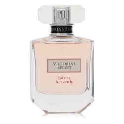 Love Is Heavenly Perfume by Victoria's Secret 1.7 oz Eau De Parfum Spray (unboxed)