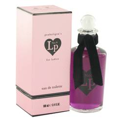 Lp No. 9 Fragrance by Penhaligon's undefined undefined