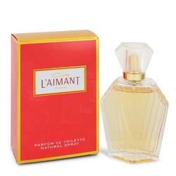 L'aimant Fragrance by Coty undefined undefined
