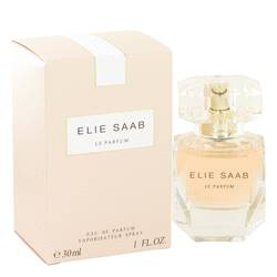 Le Parfum Elie Saab Perfume by Elie Saab 1 oz Eau De Parfum Spray