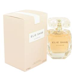 Le Parfum Elie Saab Perfume by Elie Saab 3 oz Eau De Parfum Spray