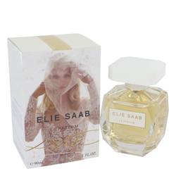 Le Parfum Elie Saab In White Fragrance by Elie Saab undefined undefined