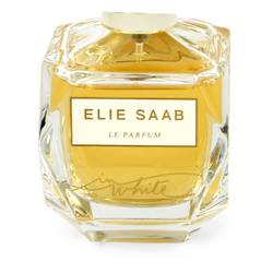 Le Parfum Elie Saab In White Perfume by Elie Saab 3 oz Eau De Parfum Spray (unboxed)