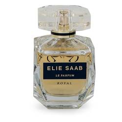 Le Parfum Royal Elie Saab Perfume by Elie Saab 3 oz Eau De Parfum Spray (Tester)