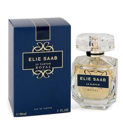 Le Parfum Royal Elie Saab Fragrance by Elie Saab undefined undefined