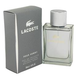 Lacoste Pour Homme Fragrance by Lacoste undefined undefined
