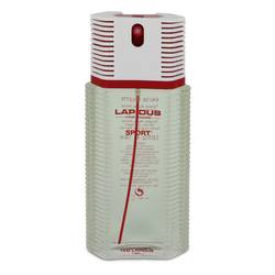 Lapidus Pour Homme Sport Fragrance by Lapidus undefined undefined