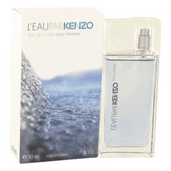 L'eau Par Kenzo Cologne by Kenzo 1.7 oz Eau De Toilette Spray